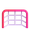 goal net